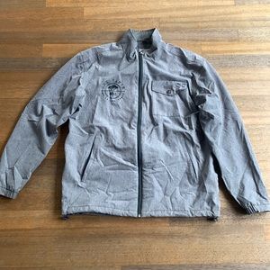 Linksoul Waterproof Jacket